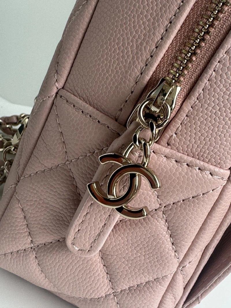 Ch**el satchel bags 4017-1102