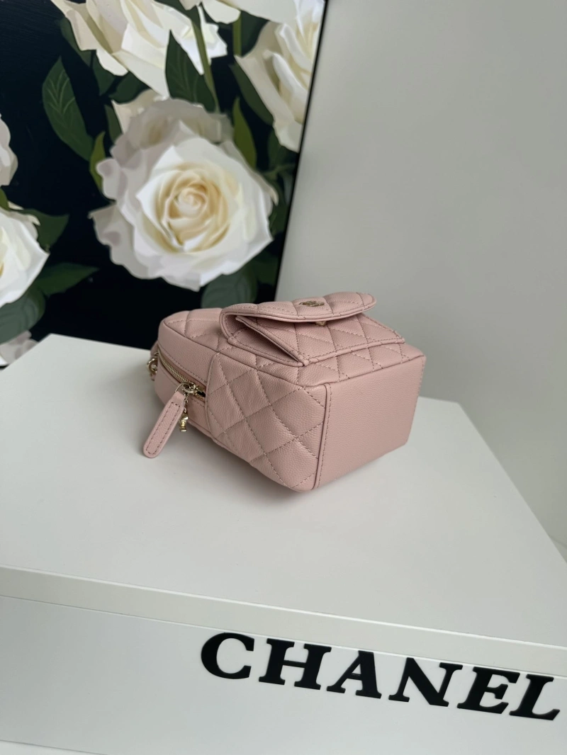 Ch**el satchel bags 4017-1102