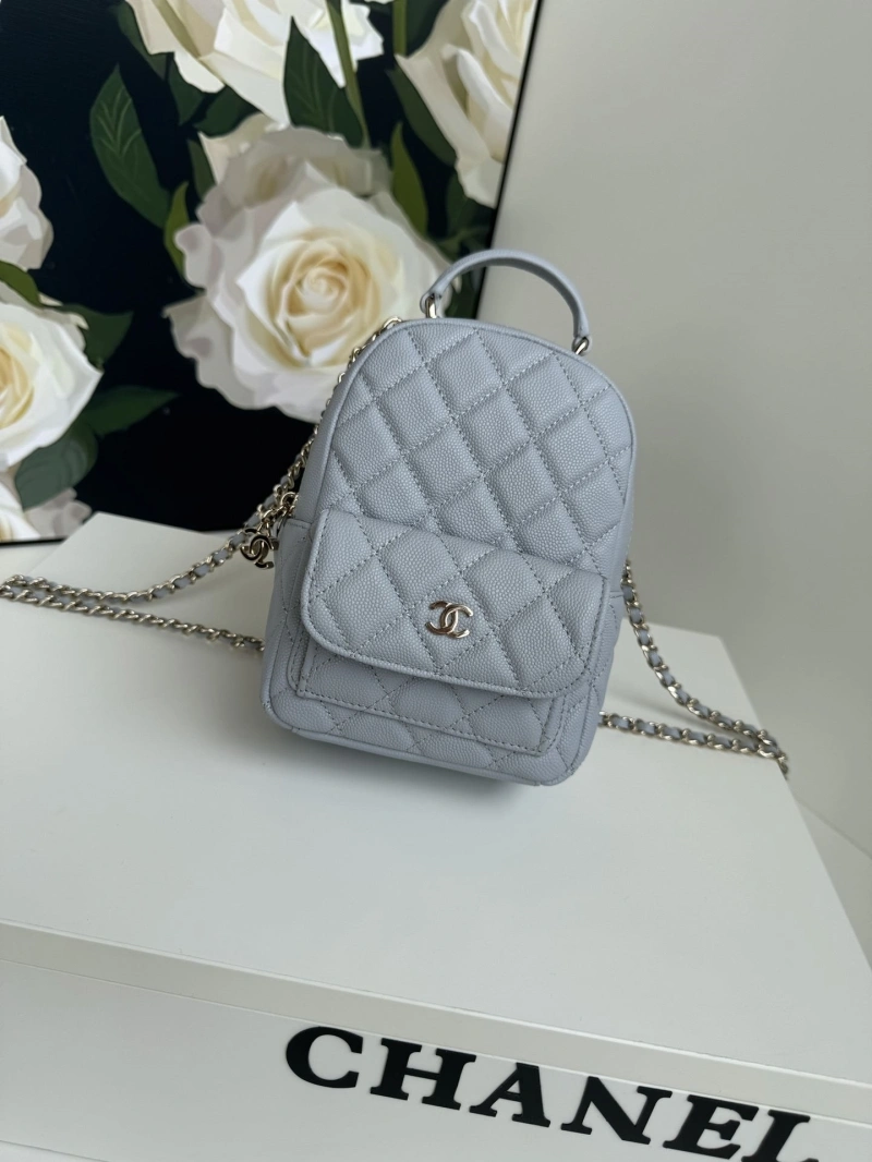 Ch**el satchel bags 4017-1104