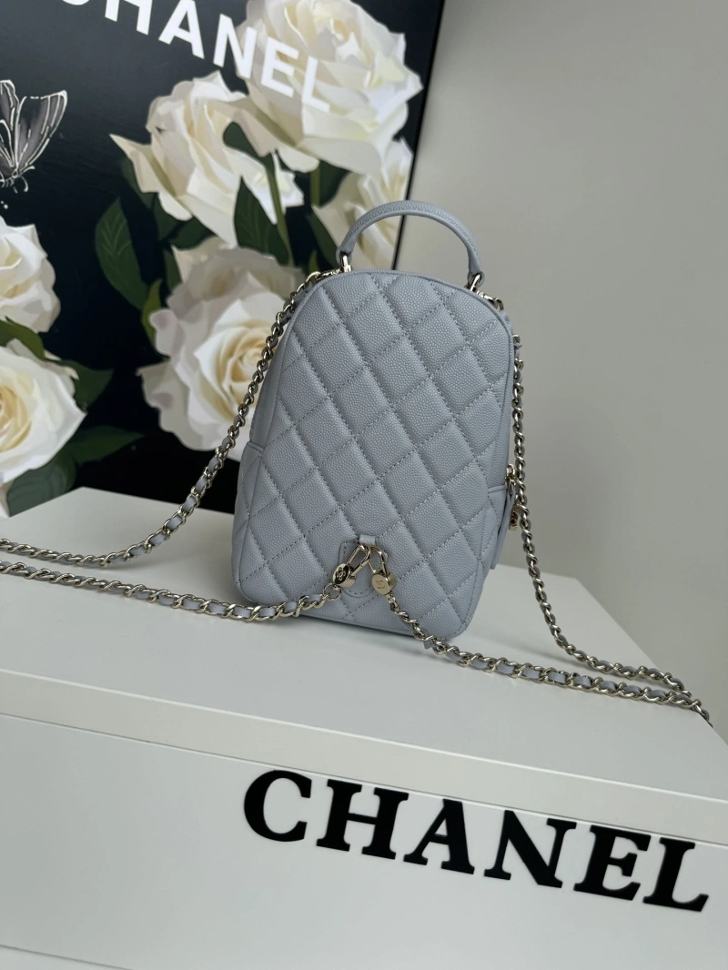 Ch**el satchel bags 4017-1104