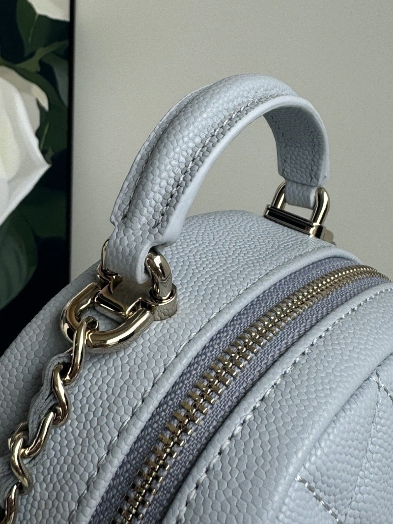 Ch**el satchel bags 4017-1104