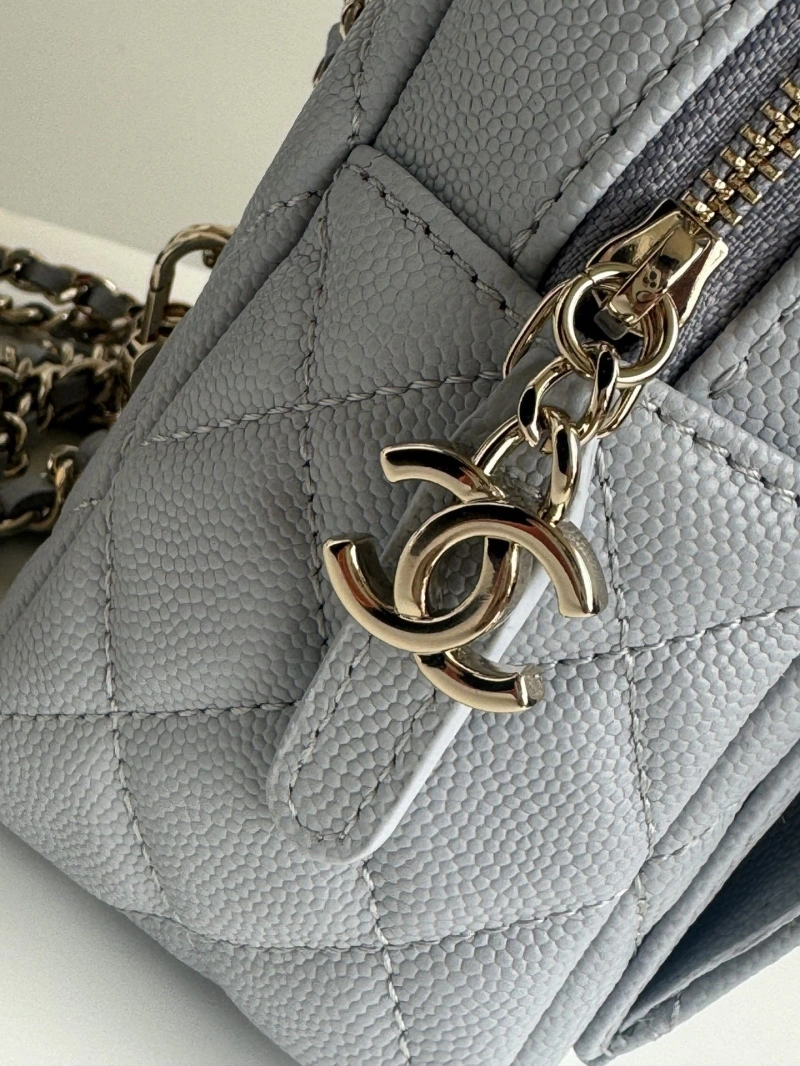 Ch**el satchel bags 4017-1104