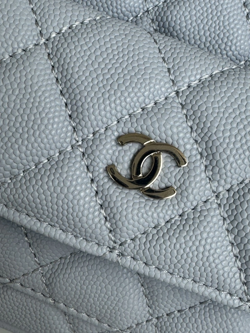 Ch**el satchel bags 4017-1104