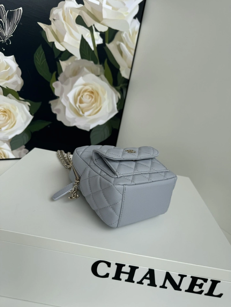 Ch**el satchel bags 4017-1104