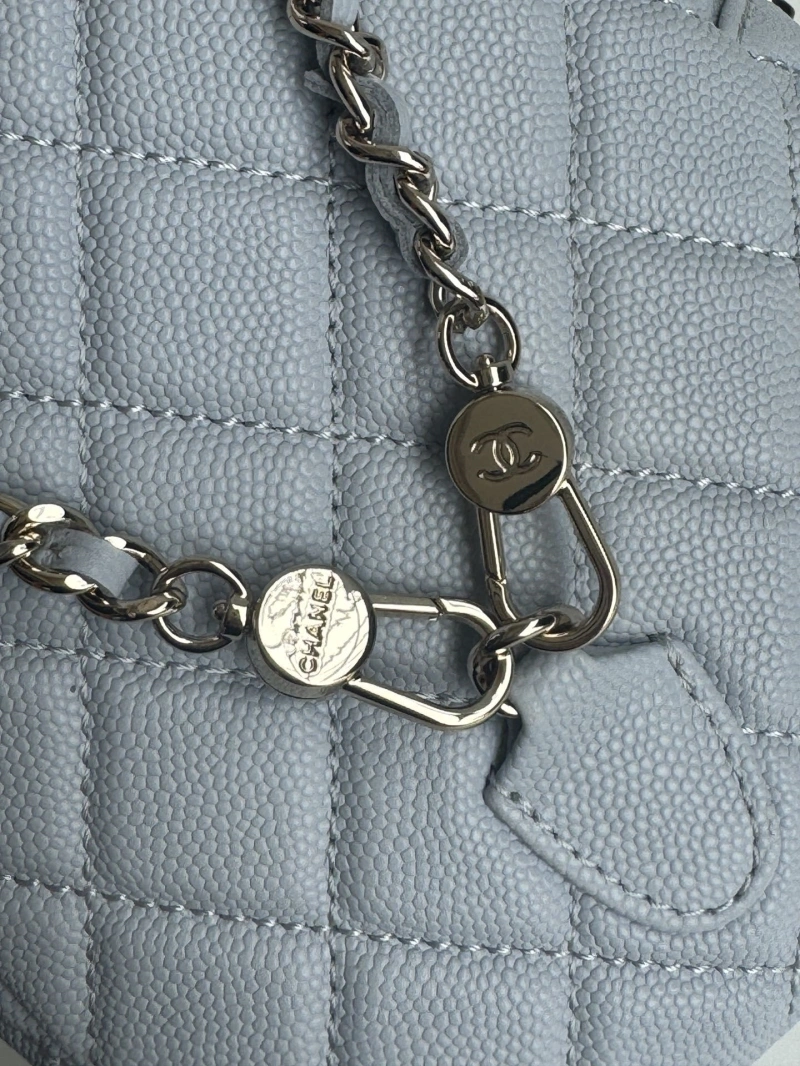 Ch**el satchel bags 4017-1104