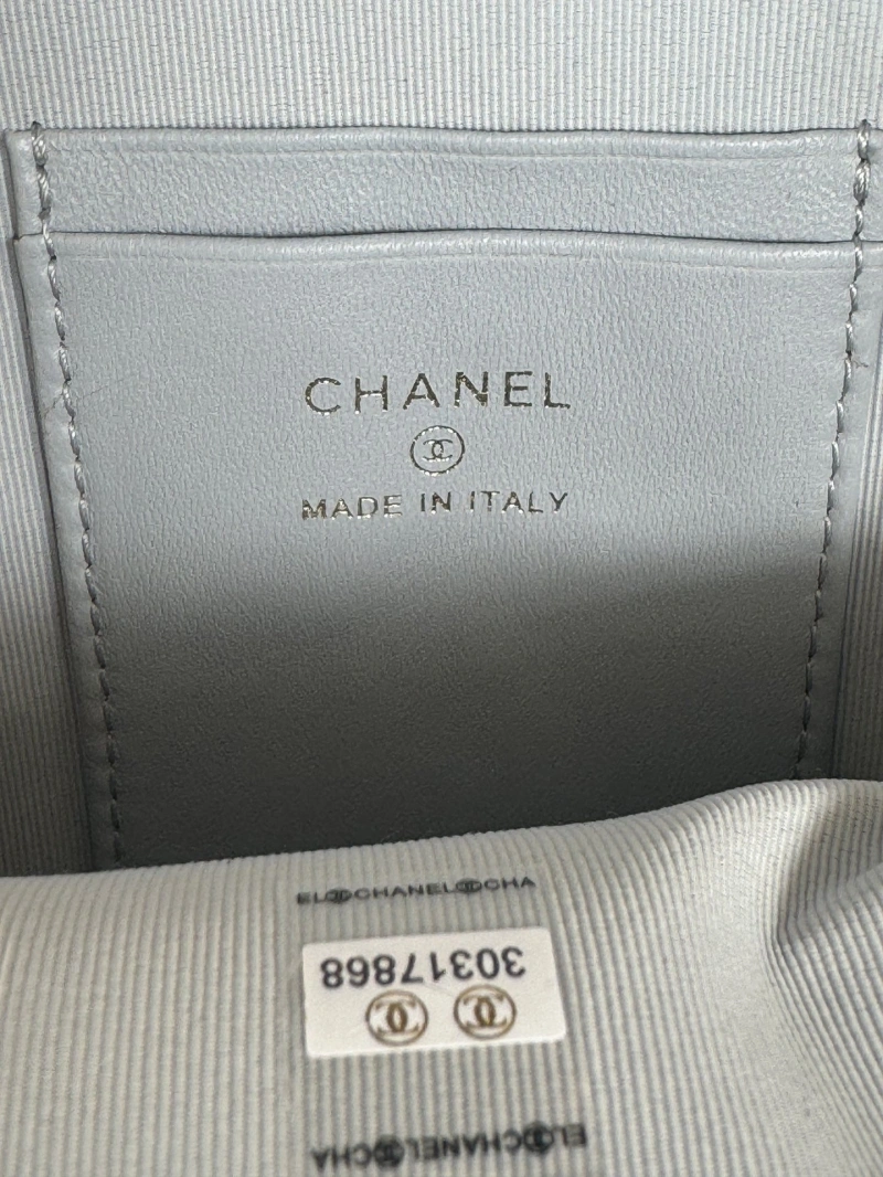 Ch**el satchel bags 4017-1104
