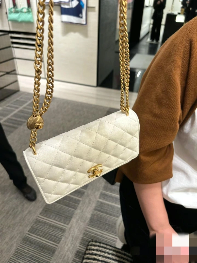 Ch**el woc bags 4017-1109