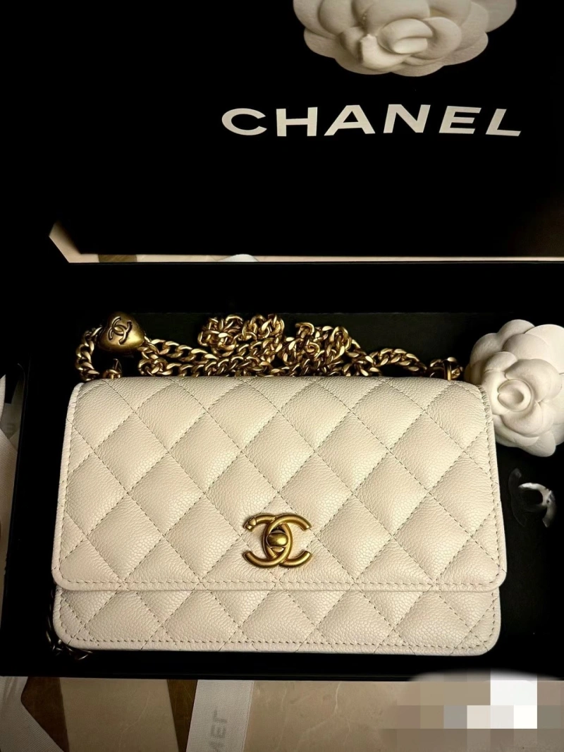 Ch**el woc bags 4017-1109