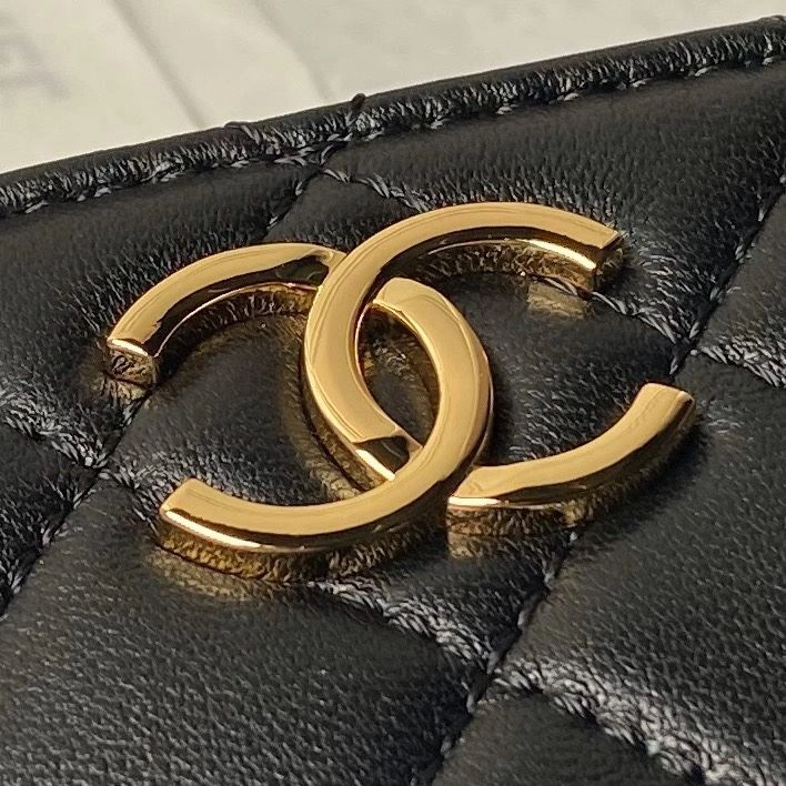 Ch**el satchel bags 4017-1118