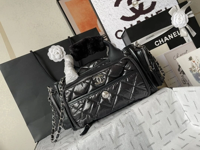 Ch**el travel bags 4017-1123