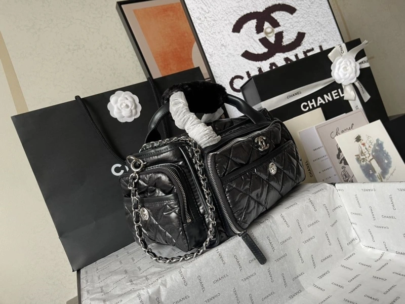 Ch**el travel bags 4017-1123