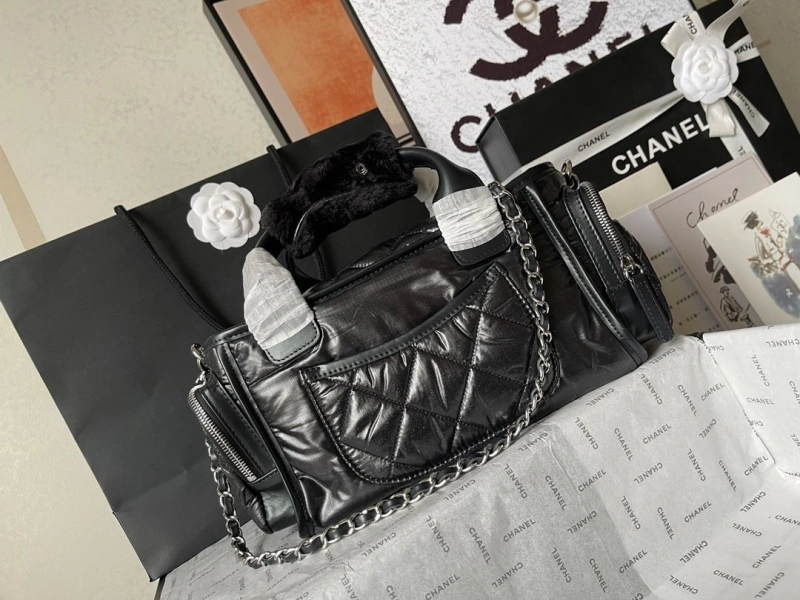 Ch**el travel bags 4017-1123