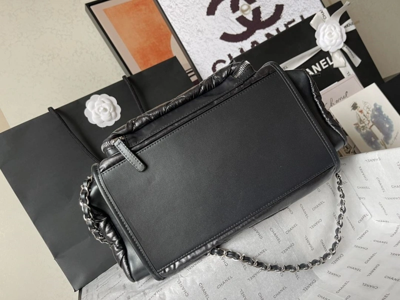 Ch**el travel bags 4017-1123