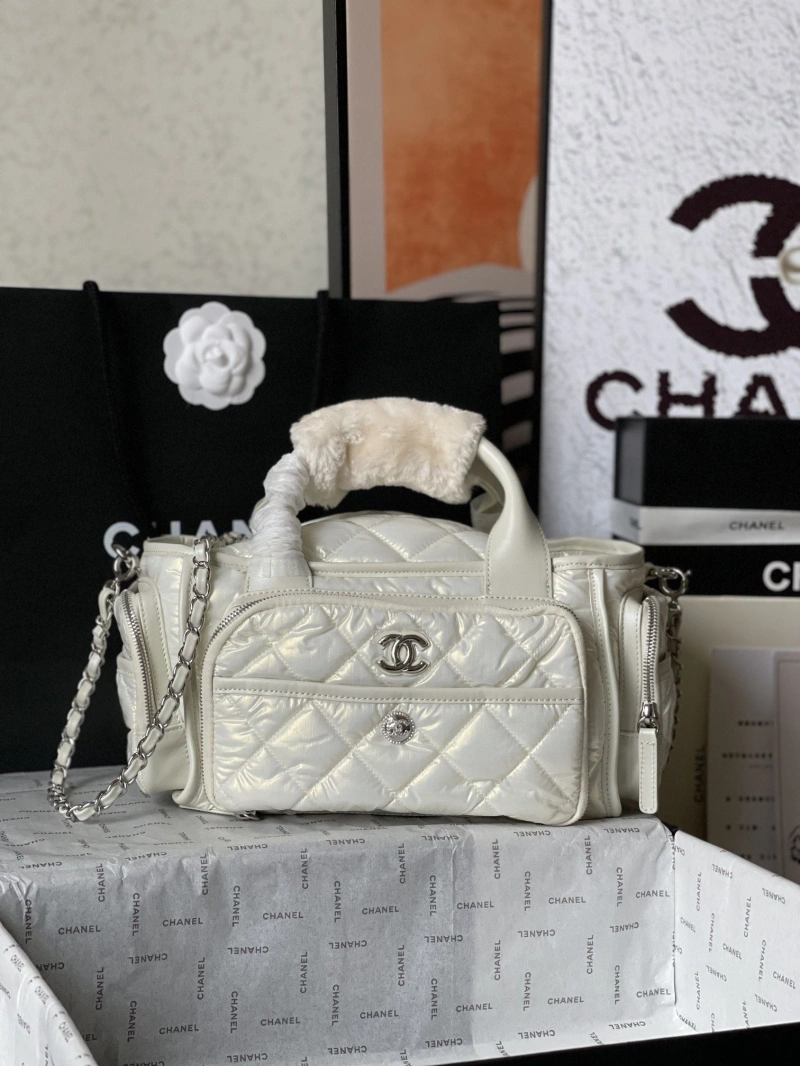 Ch**el travel bags 4017-1124