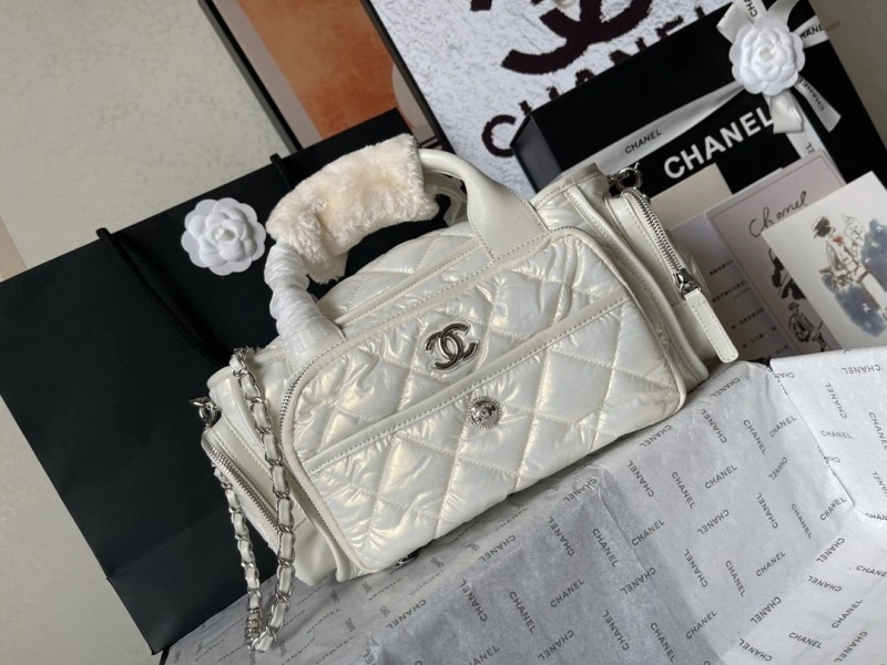 Ch**el travel bags 4017-1124