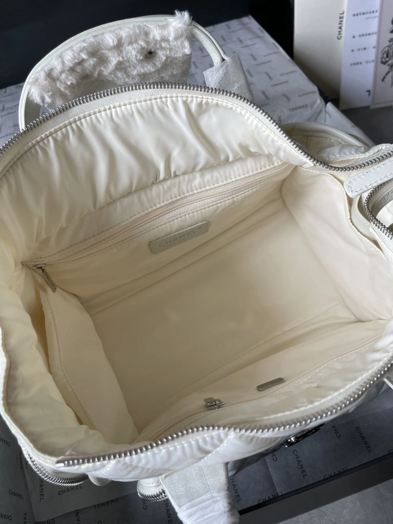 Ch**el travel bags 4017-1124