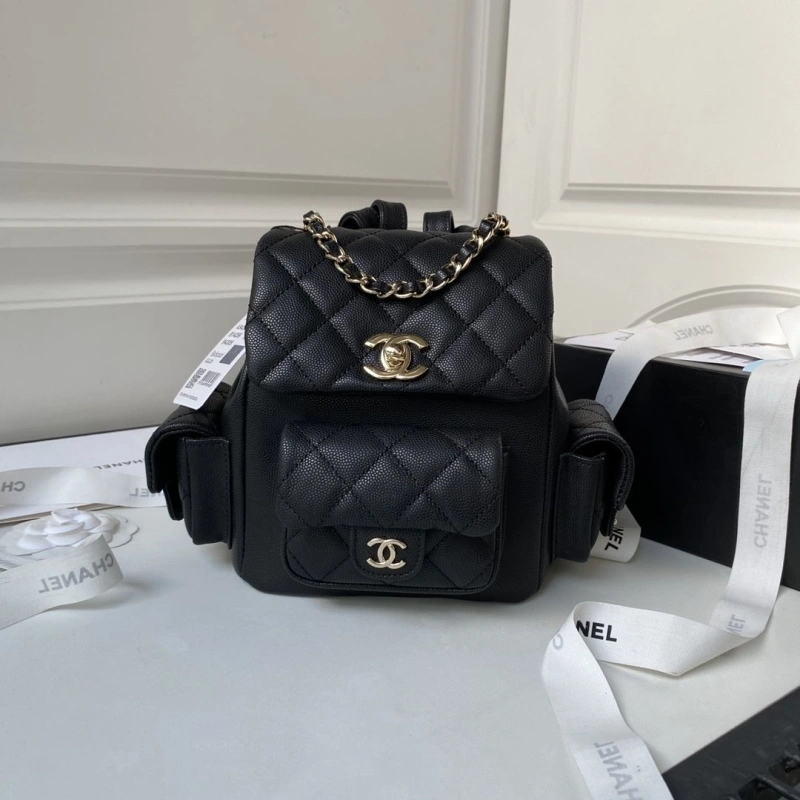 Ch**el backpacks 4017-1126