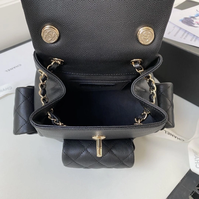 Ch**el backpacks 4017-1126