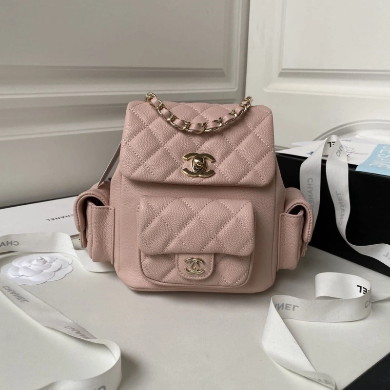 Ch**el backpacks 4017-1127