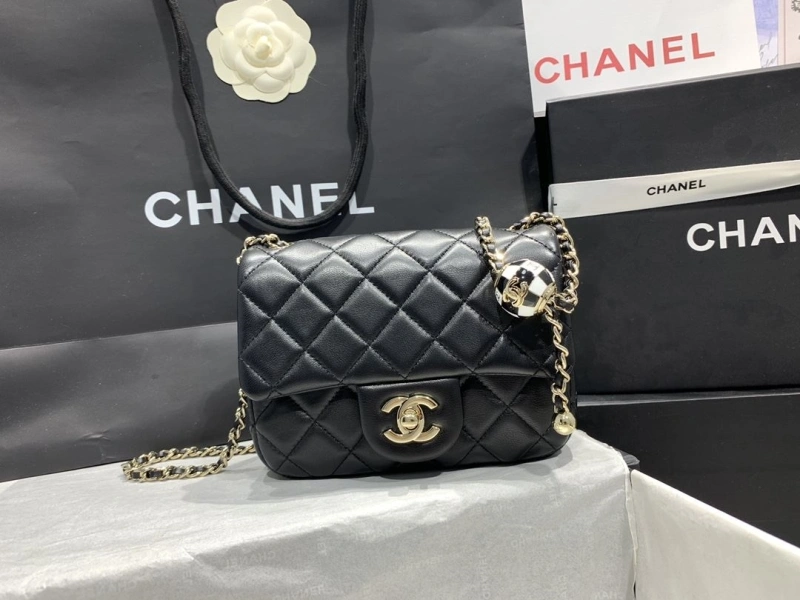 Ch**el cf series bags 4017-1128