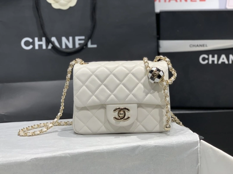 Ch**el cf series bags 4017-1129