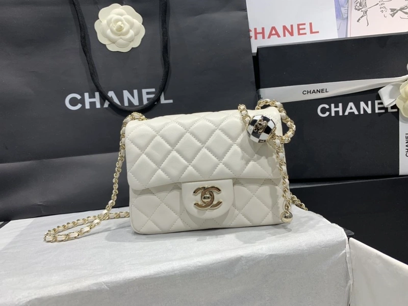 Ch**el cf series bags 4017-1129