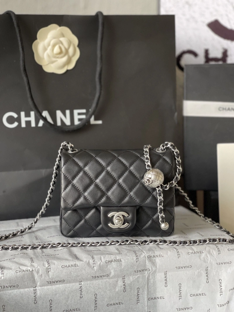 Ch**el cf series bags 4017-1131