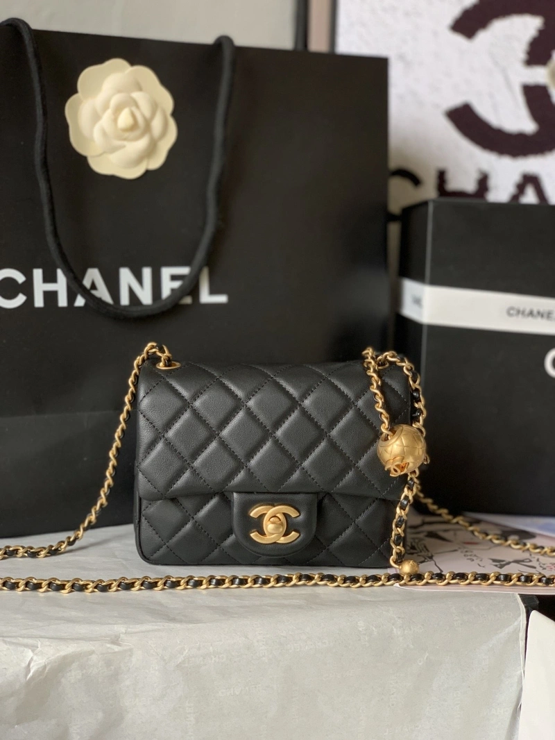 Ch**el cf series bags 4017-1132