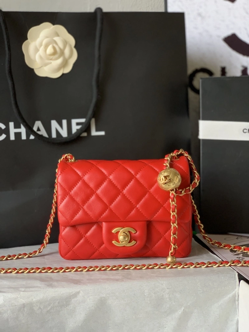 Ch**el cf series bags 4017-1133