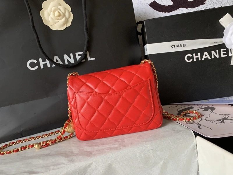 Ch**el cf series bags 4017-1133