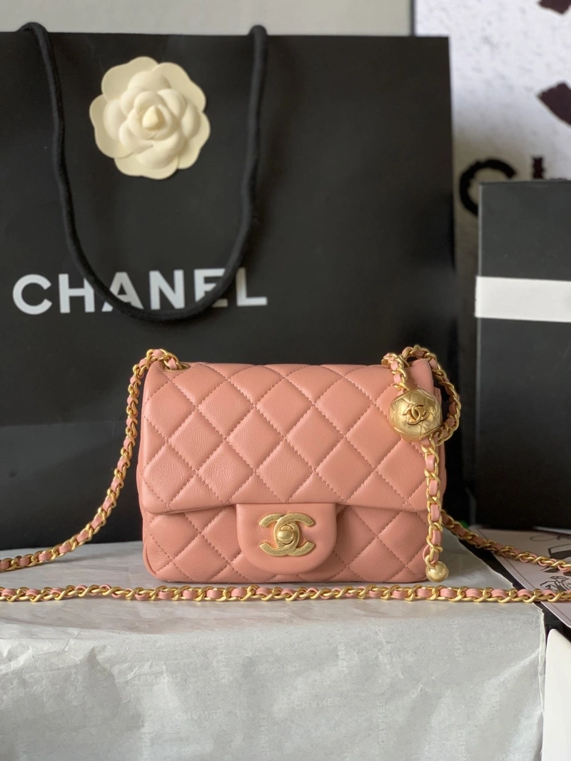 Ch**el cf series bags 4017-1135
