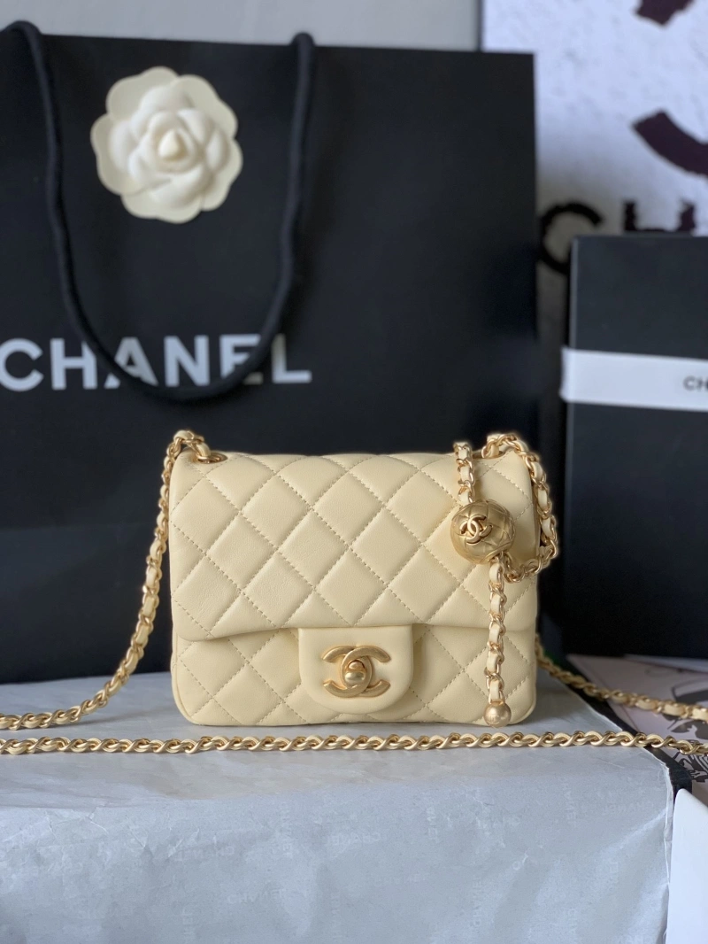 Ch**el cf series bags 4017-1136