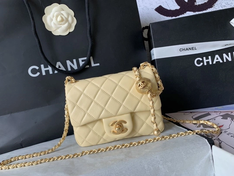 Ch**el cf series bags 4017-1136