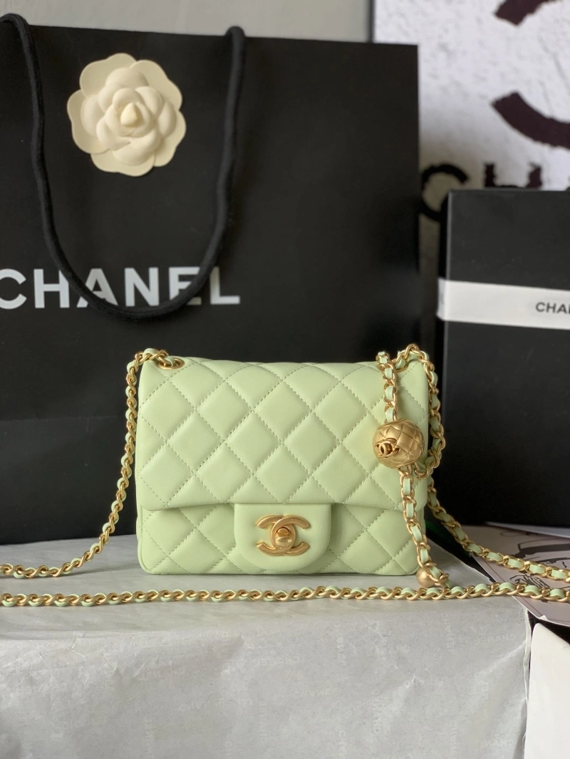 Ch**el cf series bags 4017-1138