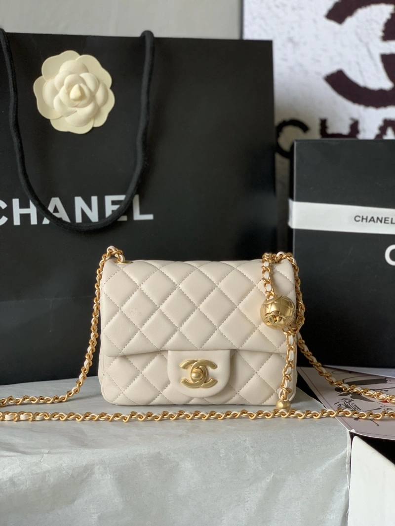Ch**el cf series bags 4017-1139