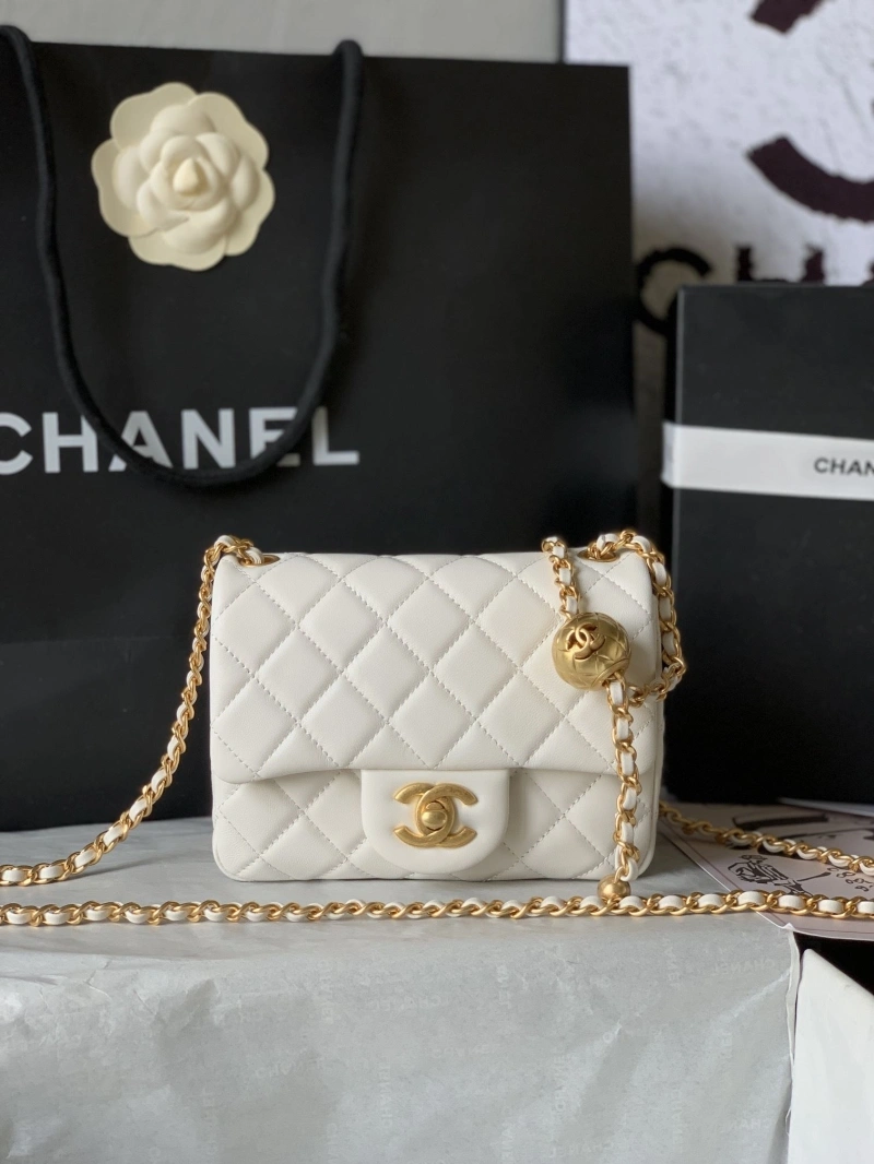 Ch**el cf series bags 4017-1141