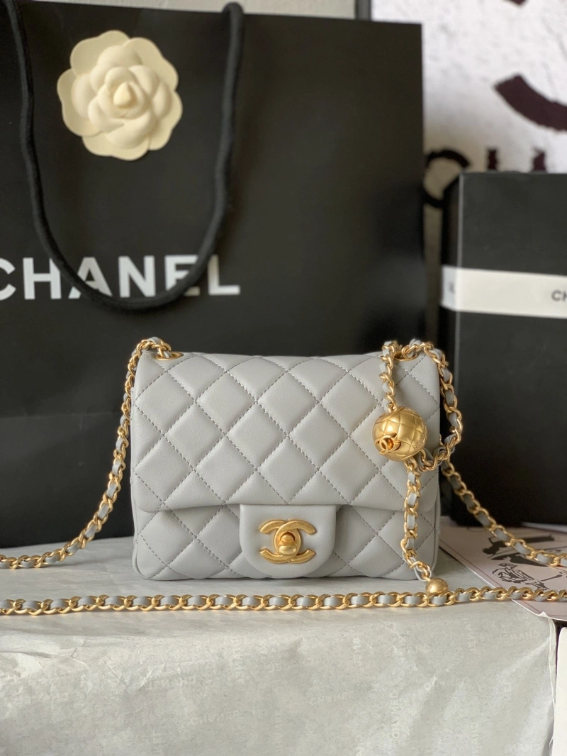 Ch**el cf series bags 4017-1142