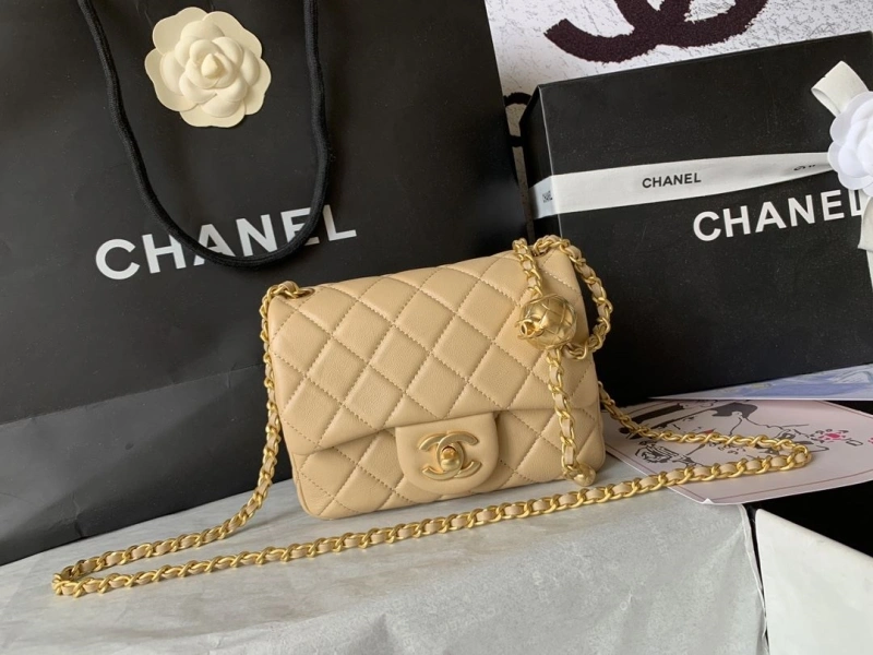 Ch**el cf series bags 4017-1143
