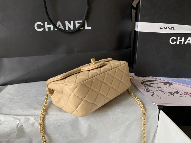 Ch**el cf series bags 4017-1143