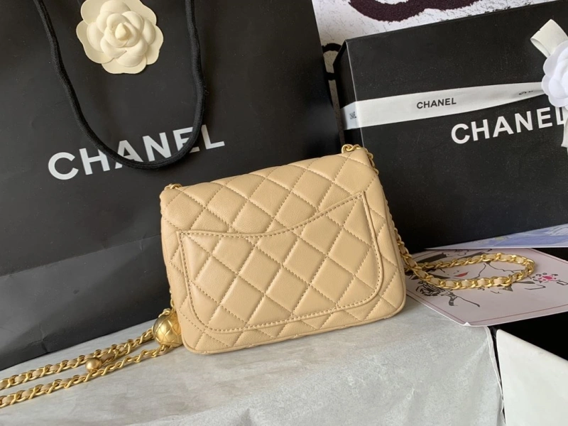 Ch**el cf series bags 4017-1143