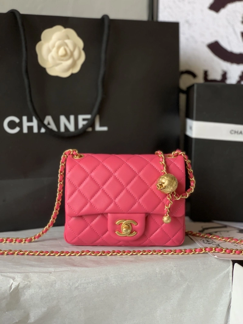 Ch**el cf series bags 4017-1144