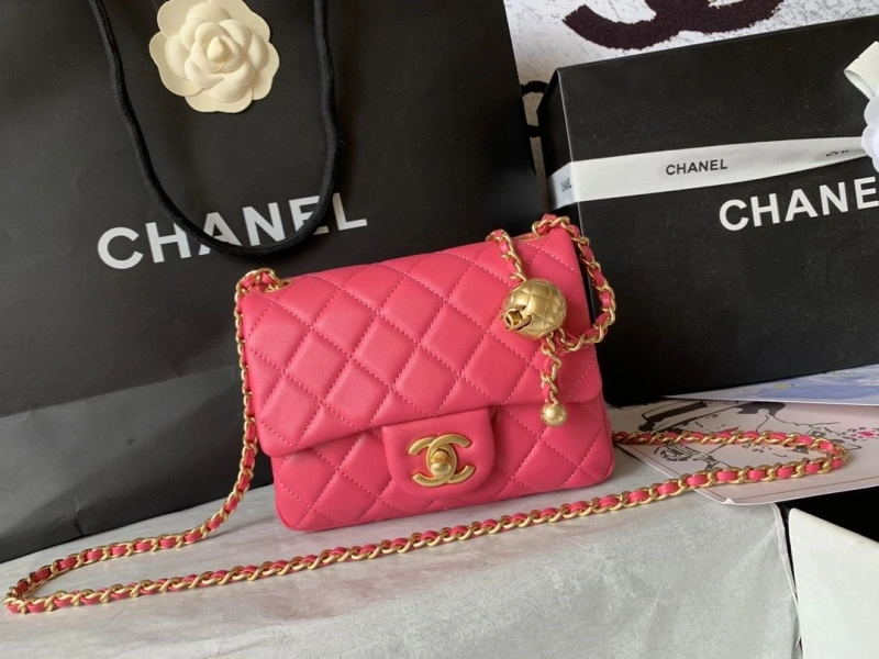 Ch**el cf series bags 4017-1144