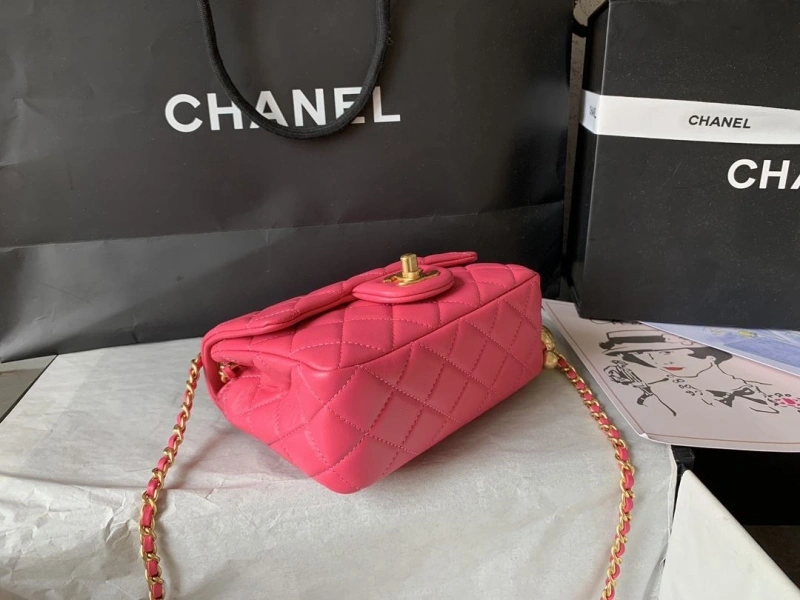 Ch**el cf series bags 4017-1144