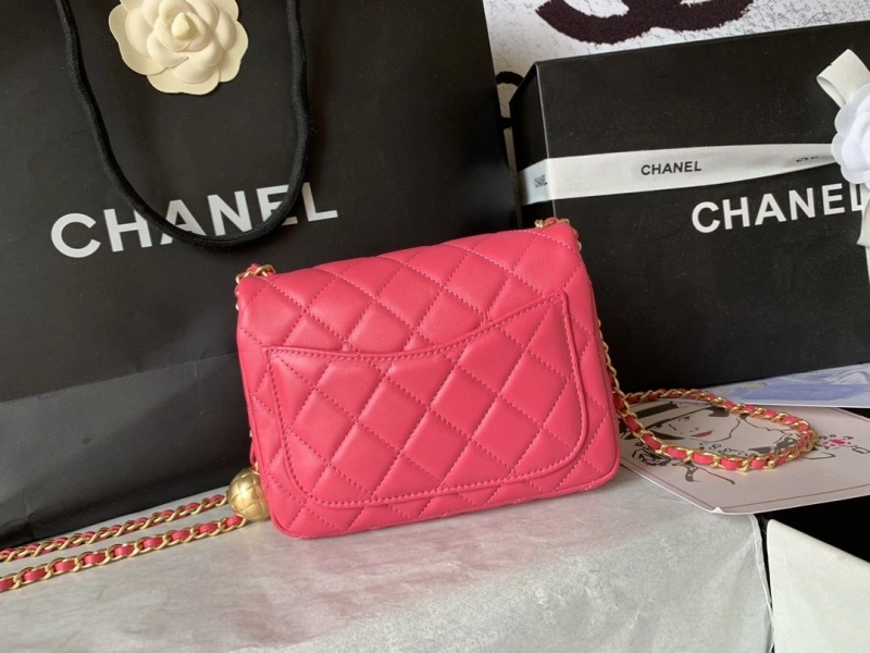 Ch**el cf series bags 4017-1144