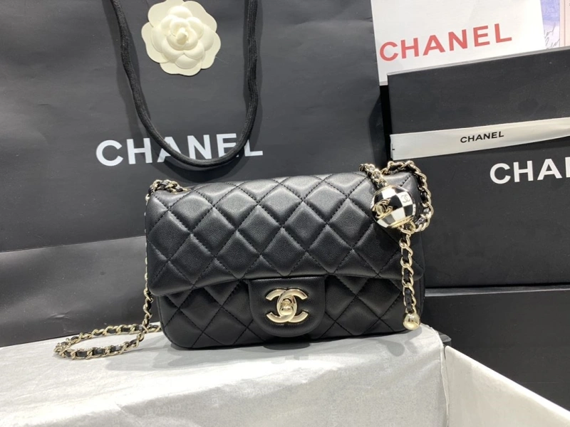 Ch**el cf series bags 4017-1145