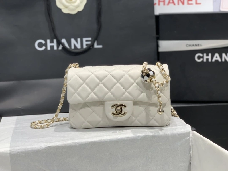 Ch**el cf series bags 4017-1146