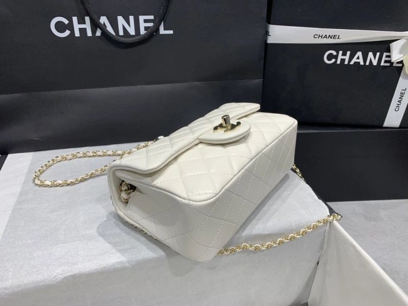 Ch**el cf series bags 4017-1146