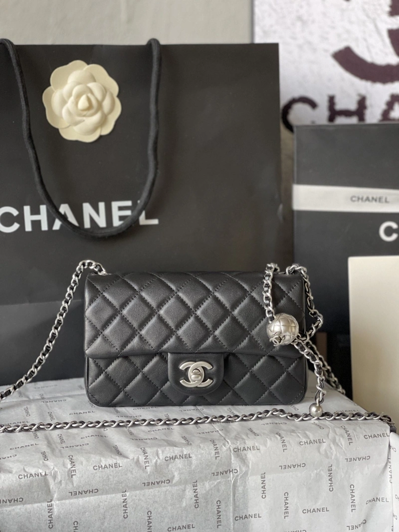 Ch**el cf series bags 4017-1148