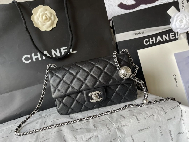 Ch**el cf series bags 4017-1148