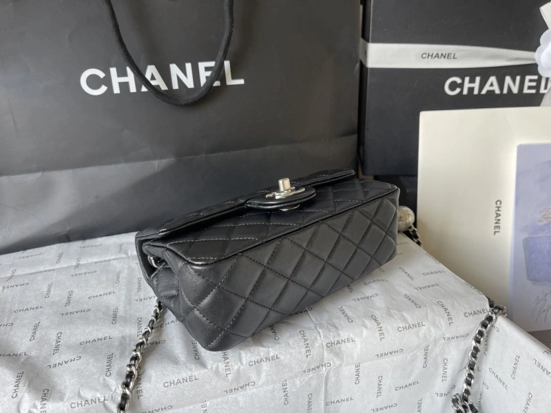 Ch**el cf series bags 4017-1148